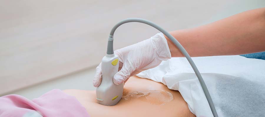 Ecografía musculoesquelética