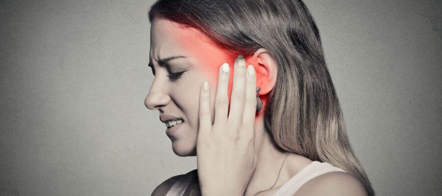 neuralgia del trigémino