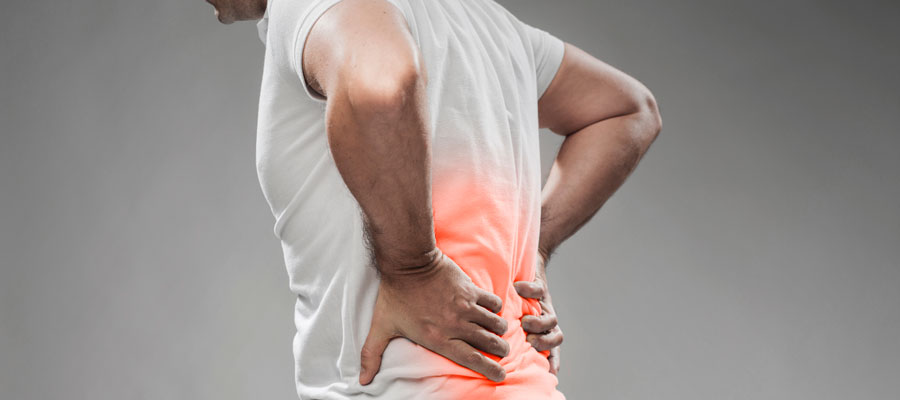 Centre Kine Dolor Lumbar Lumbalgia