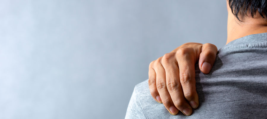 Centre Kine Capsulitis Adhesiva