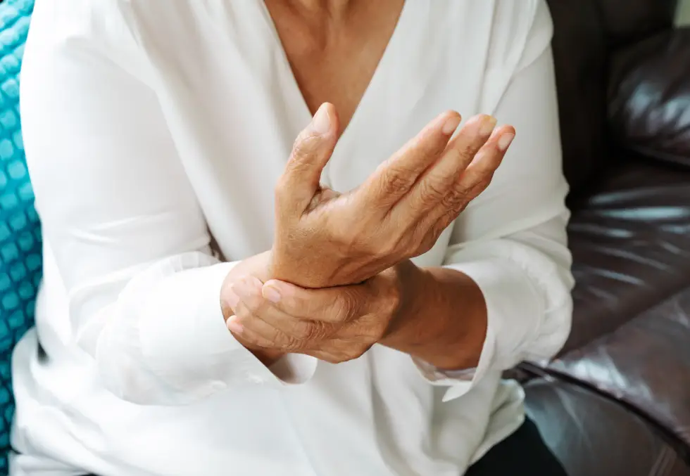 Artrosis: causas, síntomas y tratamiento | Centre Kine
