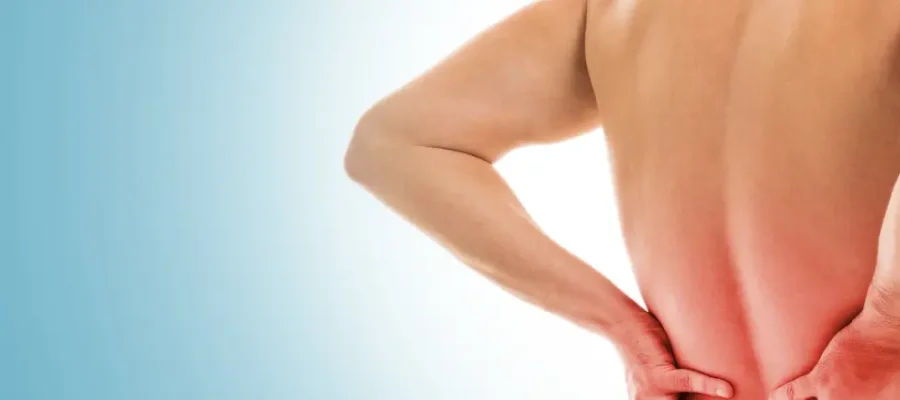 ESPONDILOSI I ESPONDILOLISTESI: PATOLOGIES DE LA COLUMNA LUMBAR